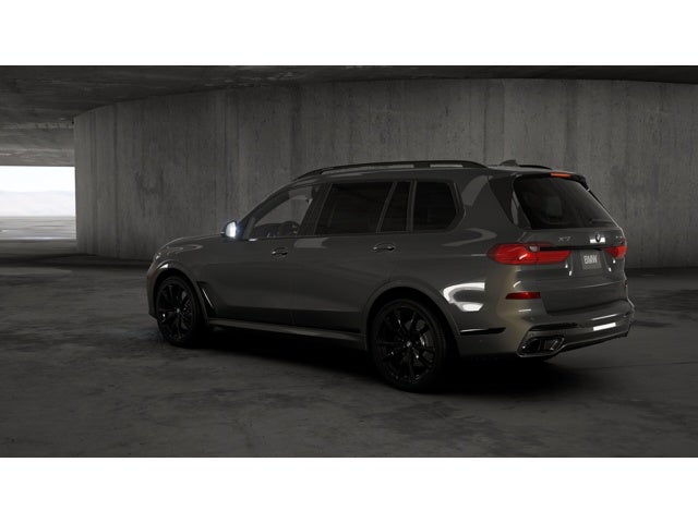 2027 BMW X7 Base