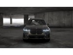 2027 BMW X7 Base