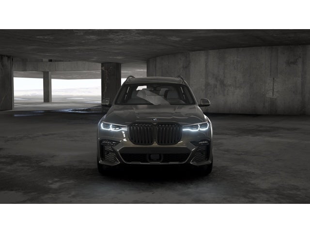 2027 BMW X7 Base