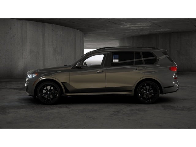 2027 BMW X7 Base
