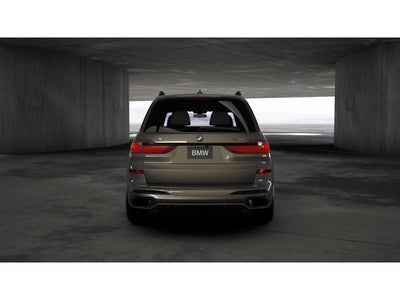 2027 BMW X7 Base