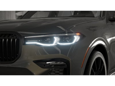 2027 BMW X7 Base