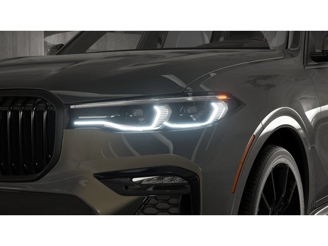 2027 BMW X7 Base