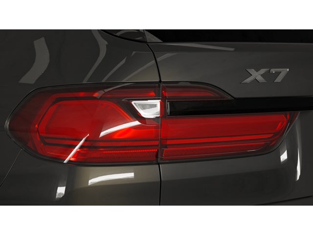 2027 BMW X7 Base