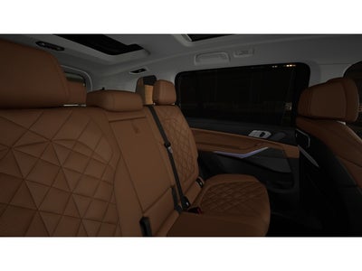 2027 BMW X7 Base