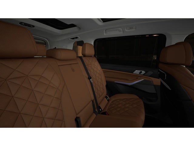 2027 BMW X7 Base