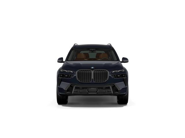 2027 BMW X7 Base