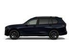 2027 BMW X7 Base