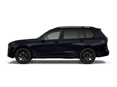 2027 BMW X7 Base