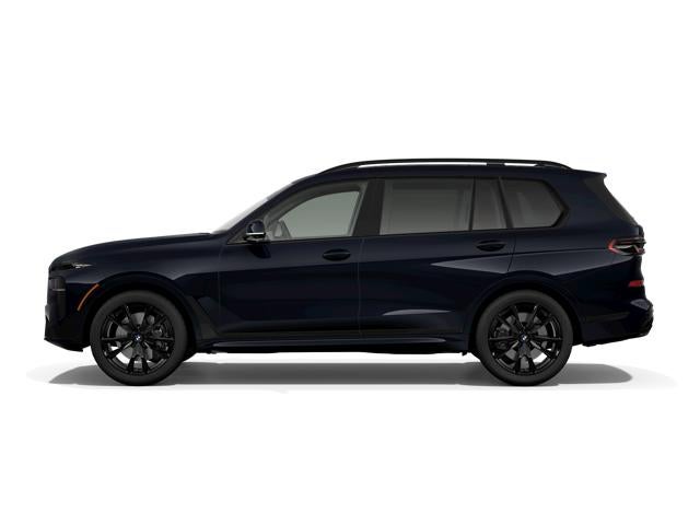 2027 BMW X7 Base