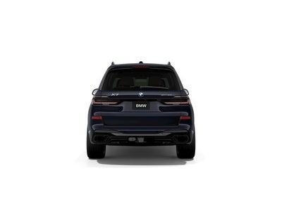 2027 BMW X7 Base