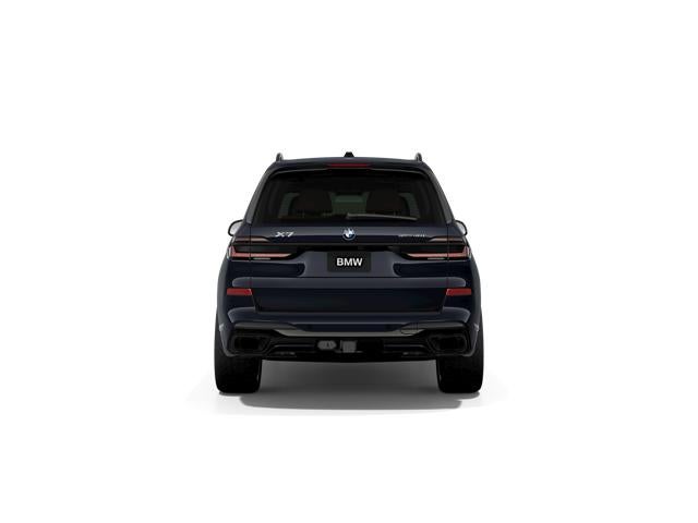 2027 BMW X7 Base