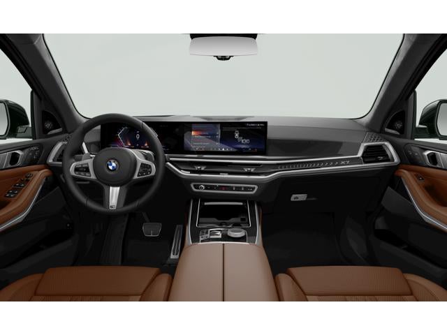 2027 BMW X7 Base