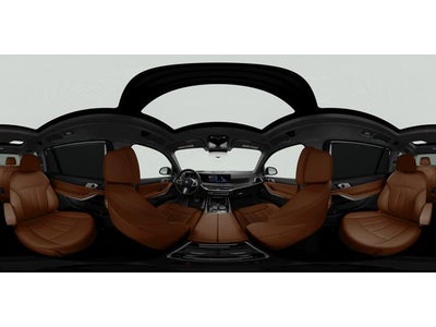 2027 BMW X7 Base