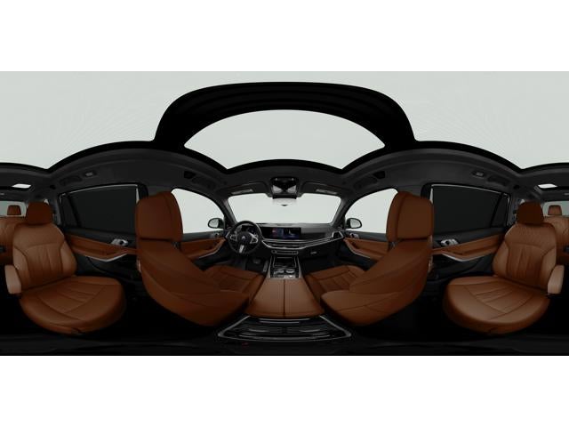 2027 BMW X7 Base