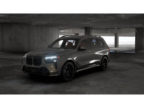 2027 BMW X7 Base