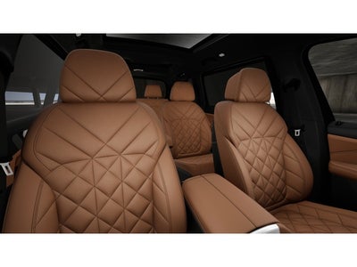 2027 BMW X7 Base