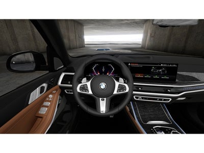 2027 BMW X7 Base