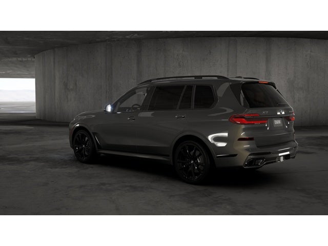 2027 BMW X7 Base