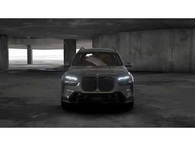 2027 BMW X7 Base