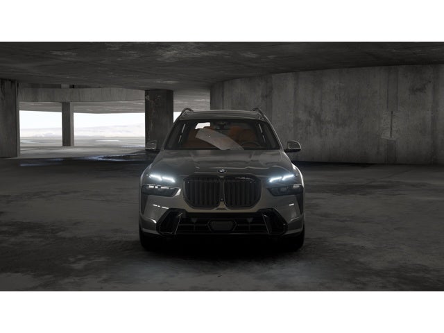 2027 BMW X7 Base