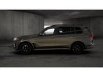 2027 BMW X7 Base
