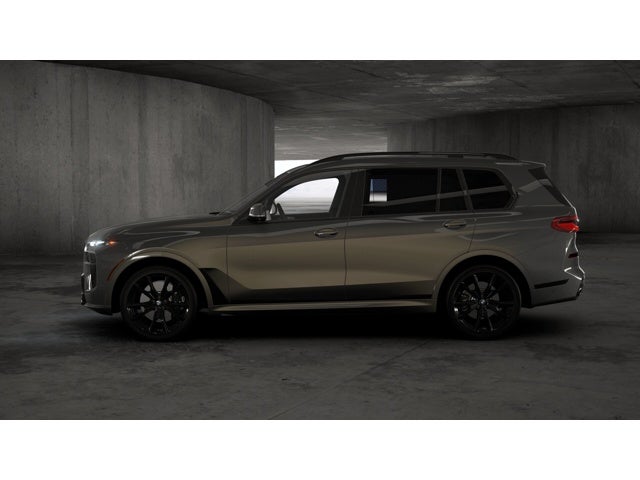2027 BMW X7 Base
