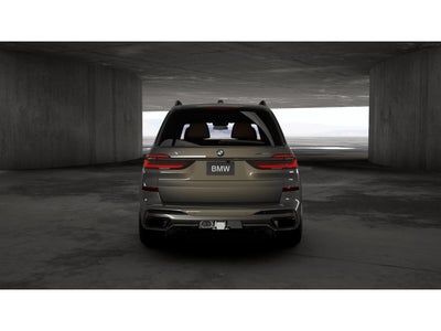 2027 BMW X7 Base
