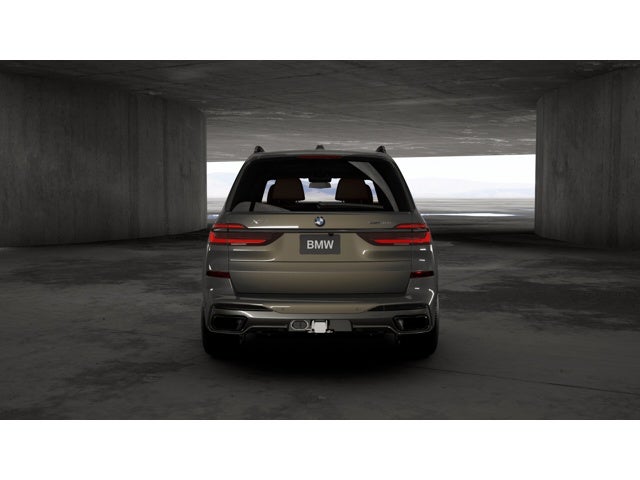 2027 BMW X7 Base