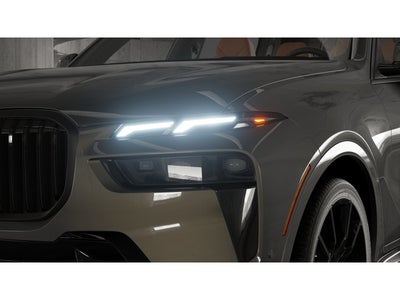 2027 BMW X7 Base