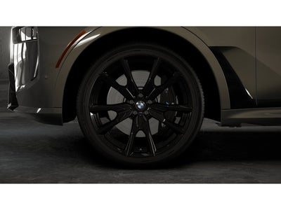 2027 BMW X7 Base