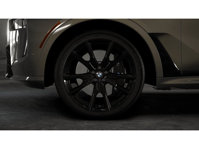 2027 BMW X7 Base