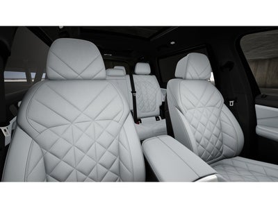 2027 BMW X7 Base