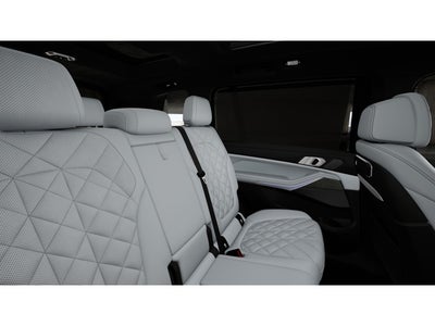 2027 BMW X7 Base
