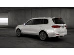 2027 BMW X7 Base
