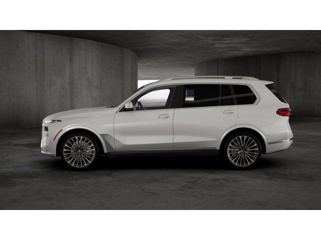 2027 BMW X7 Base