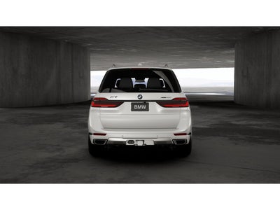 2027 BMW X7 Base