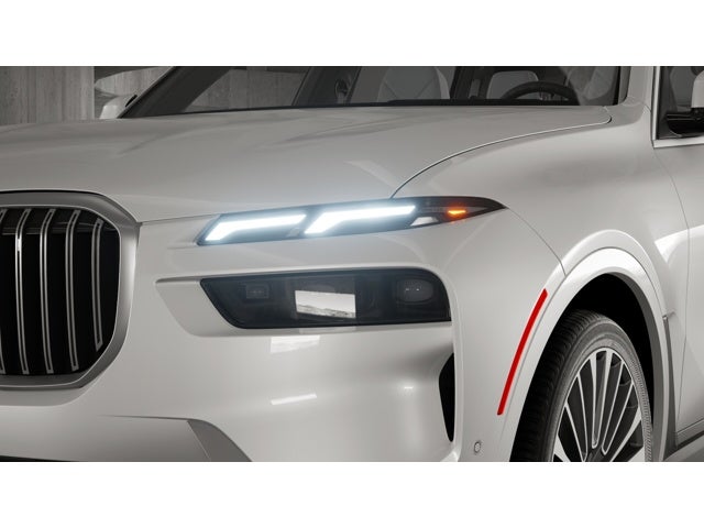 2027 BMW X7 Base