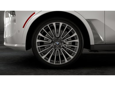 2027 BMW X7 Base