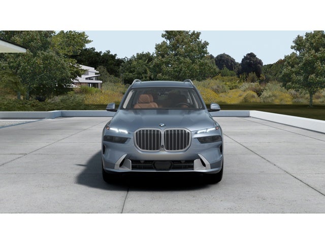 2027 BMW X7 Base