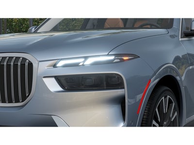 2027 BMW X7 Base