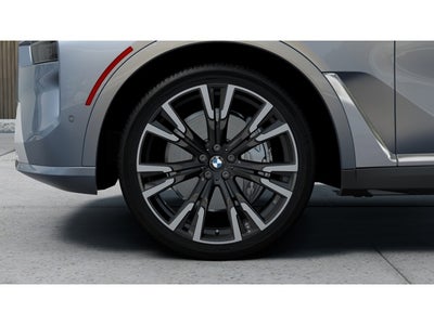 2027 BMW X7 Base