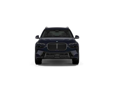 2027 BMW X7 Base