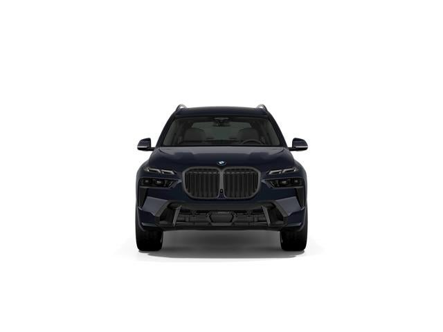 2027 BMW X7 Base