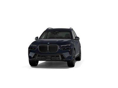 2027 BMW X7 Base