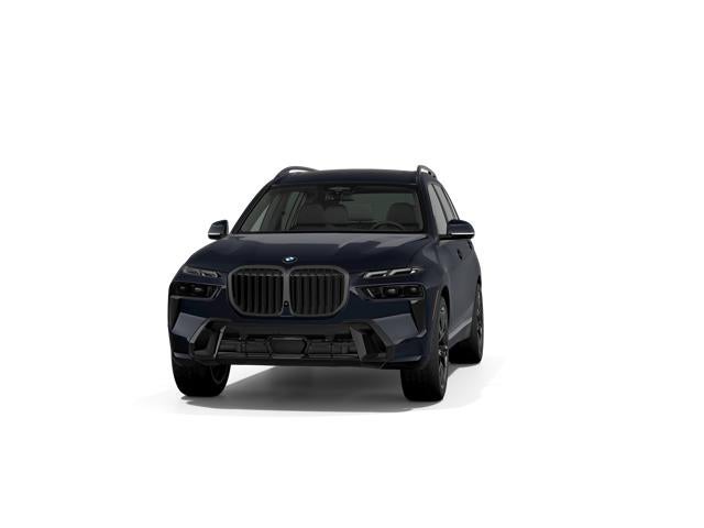 2027 BMW X7 Base
