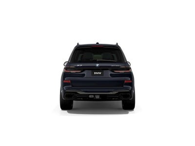 2027 BMW X7 Base