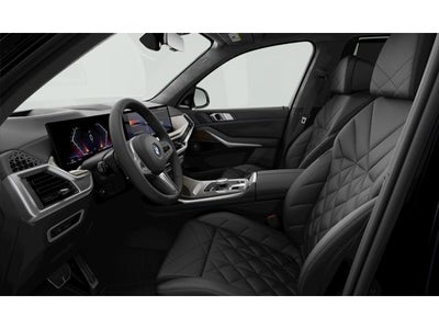 2027 BMW X7 Base