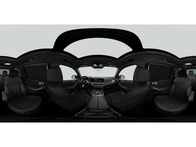 2027 BMW X7 Base