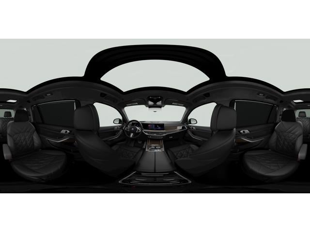 2027 BMW X7 Base